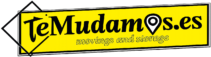 Empresa de Mudanzas en Toledo | Mudanzas y Guardamuebles TeMudamos.es