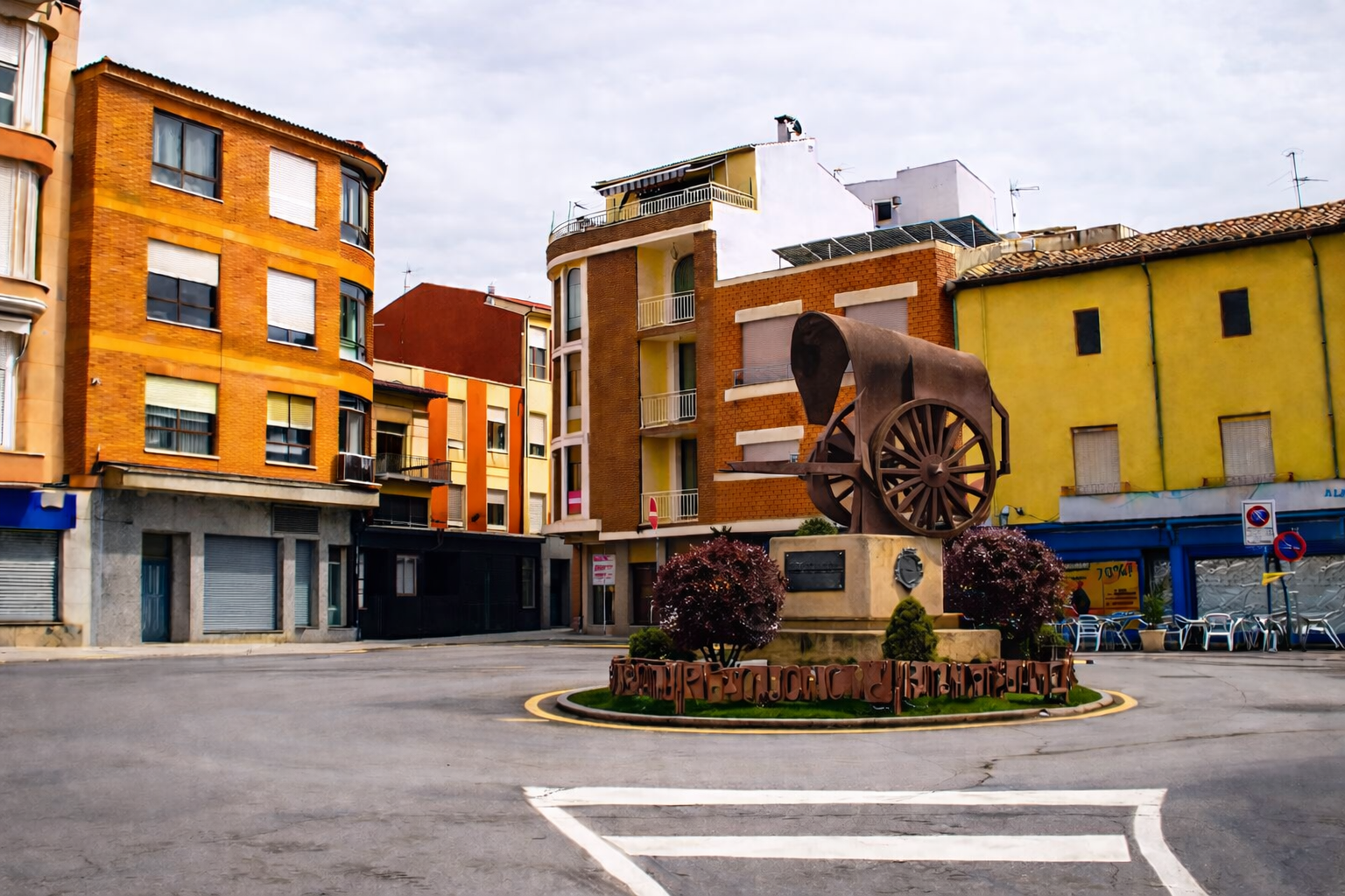 mudanzas en quintar de la orden